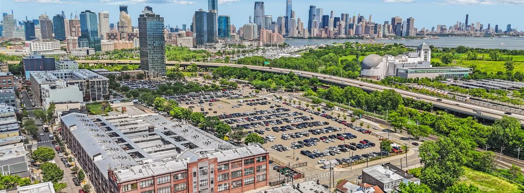 Bergen-Lafayette Neighborhood in Jersey City Real Estate.